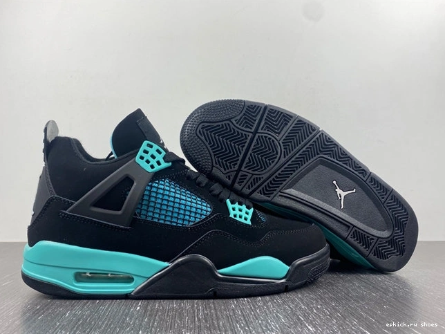 Rep 4 Jordan Retro 3898 SoftTouch BQ7669- 1029